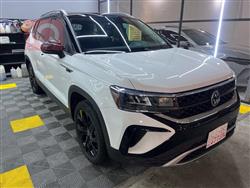 Volkswagen Taos